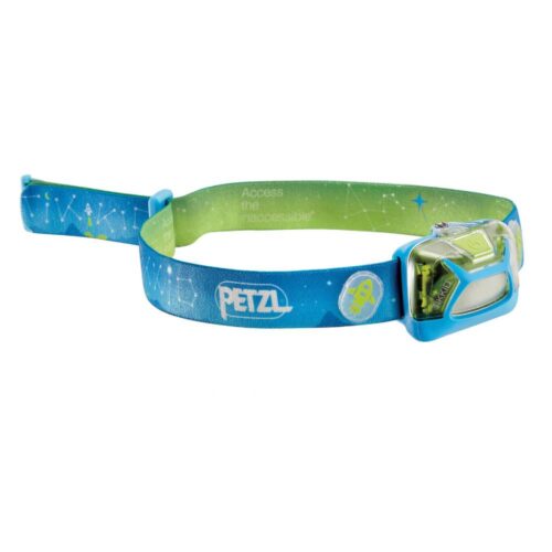 Petzl TIKKID Kids Headlamp/Headtorch