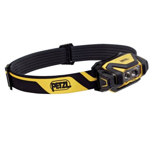 Petzl PIXA Headlamp/Headtorch E120AA00