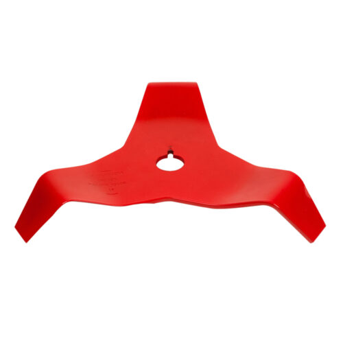Oregon 295507-0 Universal Tapered Brushcutter Blade 3 Tooth 300mm x 3mm