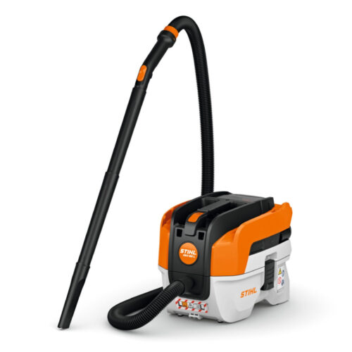 Stihl SEA 50 Wet + Dry Cordless Vacuum Cleaner - Unit Only SA08-011-7300