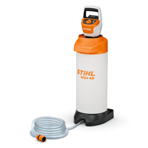 Stihl WSA 40 Cordless Pressurised Water Container Kit SA09-011-8515