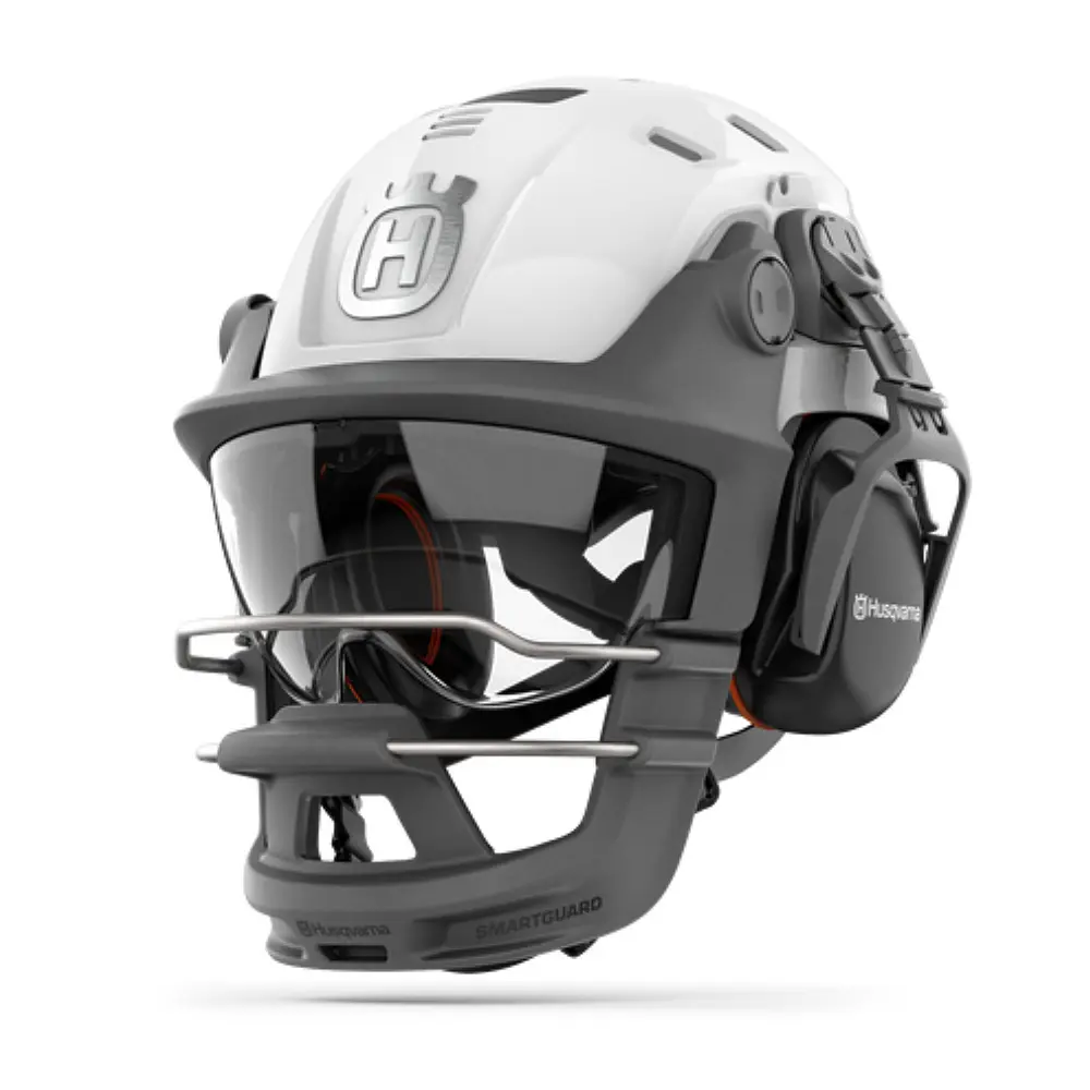 Husqvarna トレーニングバイク　ストライダー　ヘルメット、プロテクター付 Husqvarna-PE-10-H-SmartGuard-