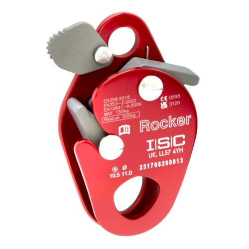 ISC RP500 Rocker