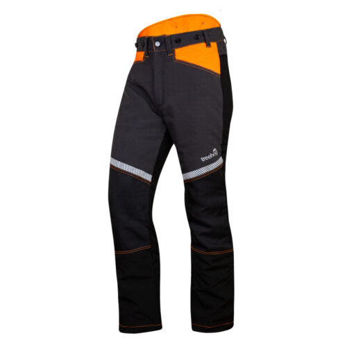 Treehog TH250 Chainsaw Trouser Type A Class 1