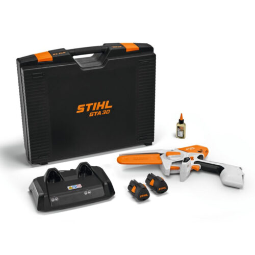 Stihl GTA 30 Cordless Pruner
