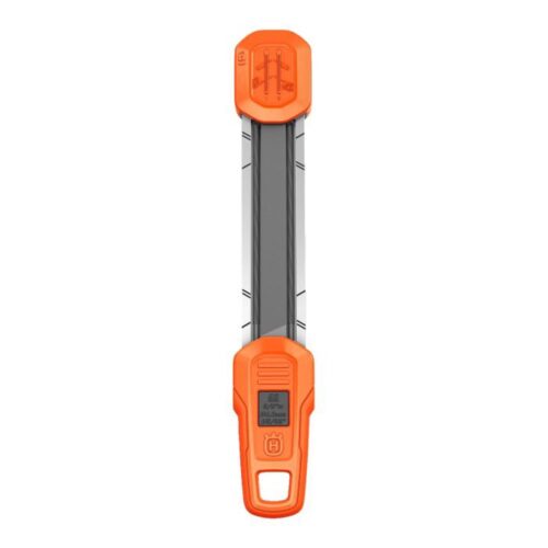 Husqvarna 2-in-1 File Guide/Filing Gauge (Chainsaw Chain File) 93 for 3/8" Mini Chain - 4.0mm (Grey) 547404693