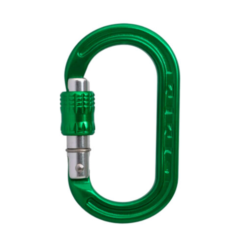 DMM XSRE Lock - Green