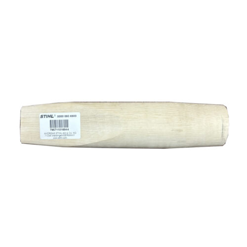 Stihl Wooden Handle for Aluminium Chain Saw Wedge 0000-893-6900