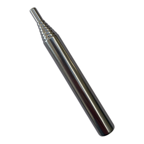 CEuk Bushcraft Pocket Bellow Telescopic Fire Blowpipe G-3000