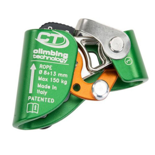 Climbing Technology Quick Tree Left Foot Ascender 2D658S