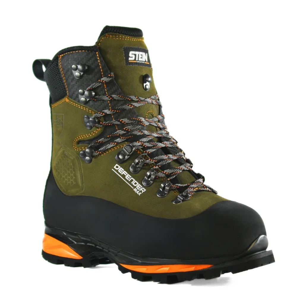 Klima AIR Zermatt GTX Chainsaw Boots - Radmore & Tucker