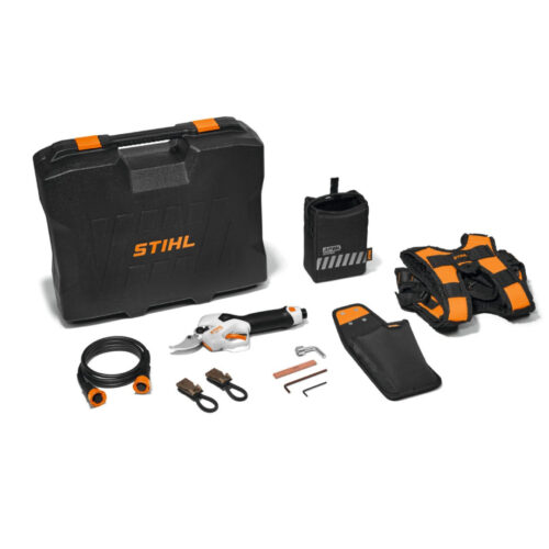 Stihl ASA 140 Cordless Secateurs (Power Pruning Shears)