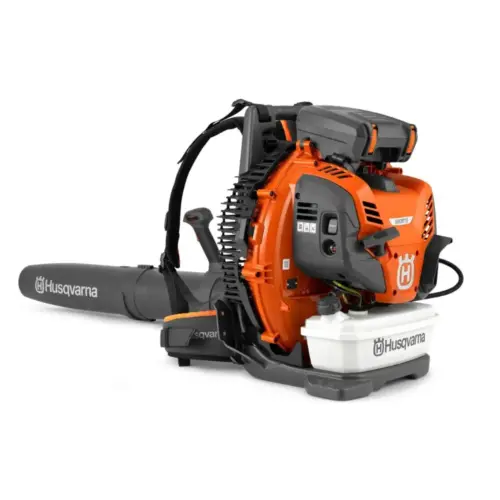 Husqvarna 590BTS Backpack Petrol Blower