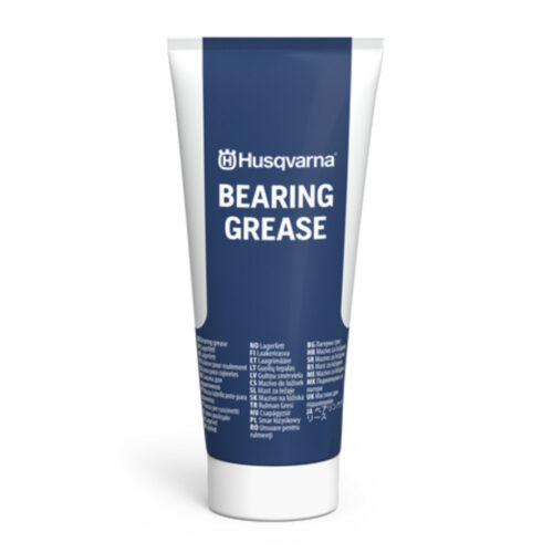 Husqvarna Chainsaw  Bearing Grease 100g 535560001