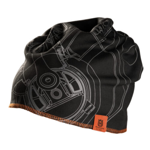 Husqvarna Xplorer 'Pioneer Saw' Beanie 593253701