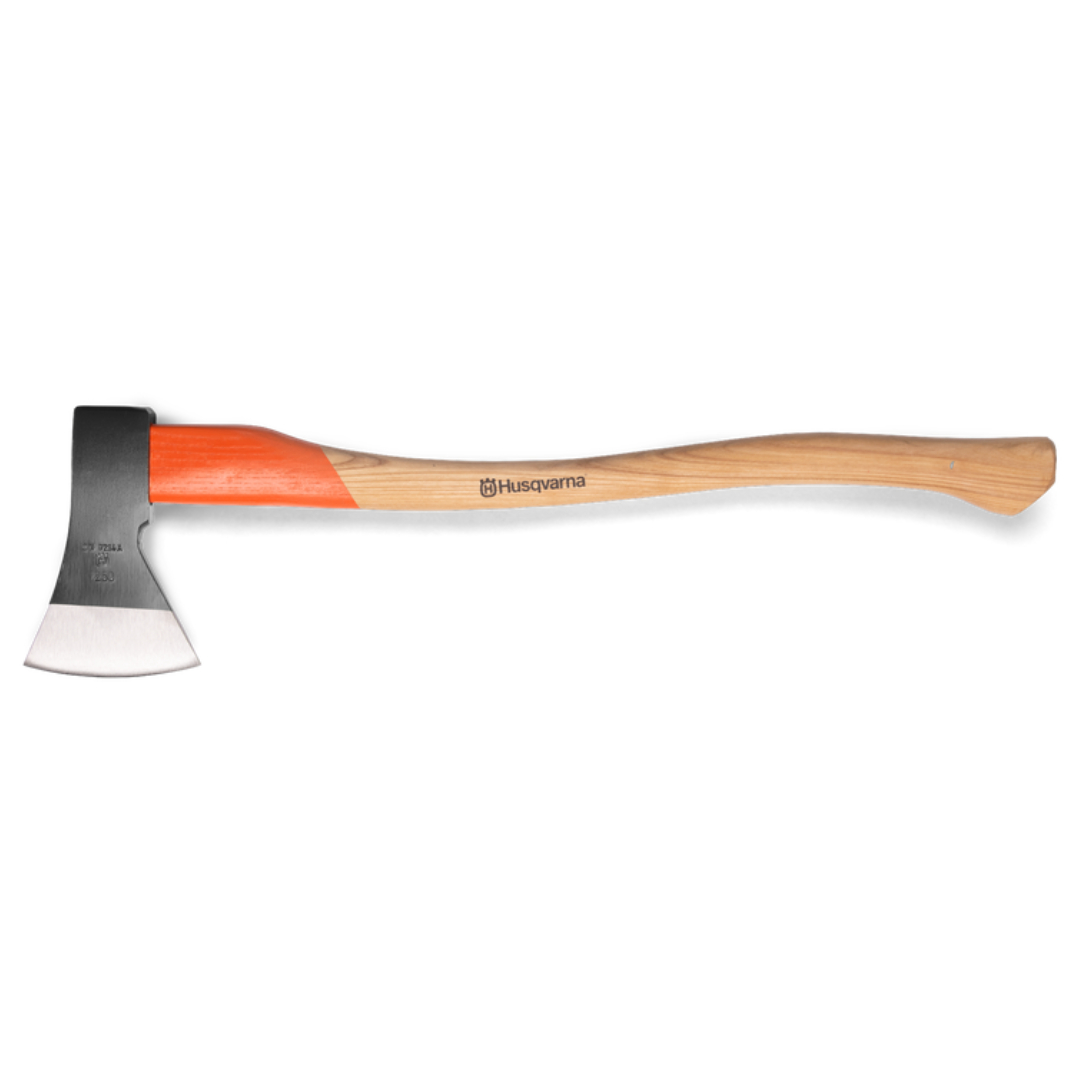 Shop Husqvarna Wooden Hatchet (576926401) from - Radmore & Tucker
