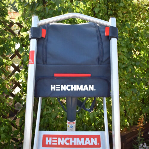 Henchman Tripod Ladder Tool Storage Bag