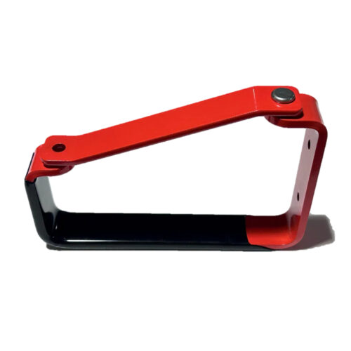 Henchman Lockable Ladder Wall Hooks (Pair)