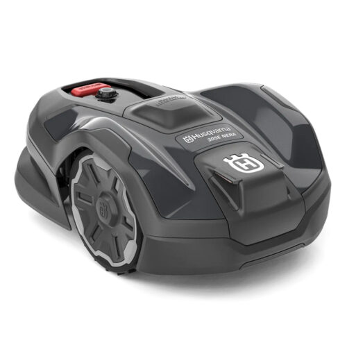 Husqvarna Automower® 305E NERA Robotic Lawnmower (900m²) 970819603