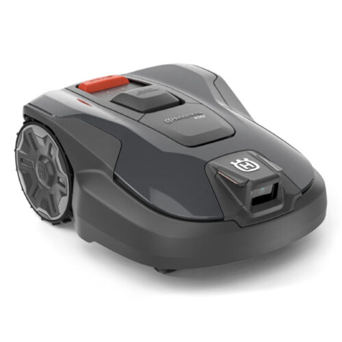 Husqvarna Automower® 312V Robotic Lawnmower (1200m²) 970831103