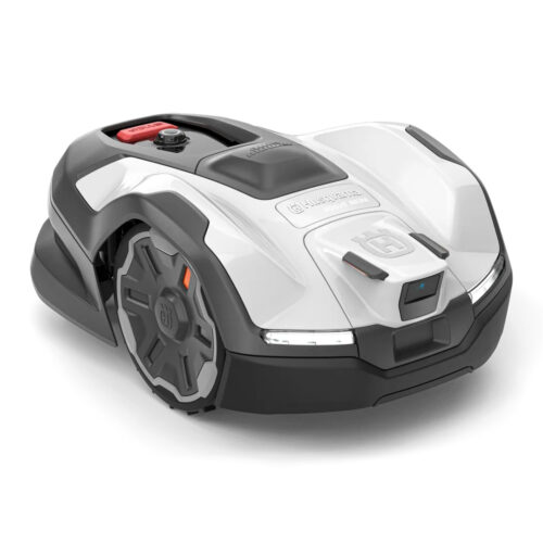Husqvarna Automower® 405VE NERA Robotic Lawnmower (900m²) 970819903