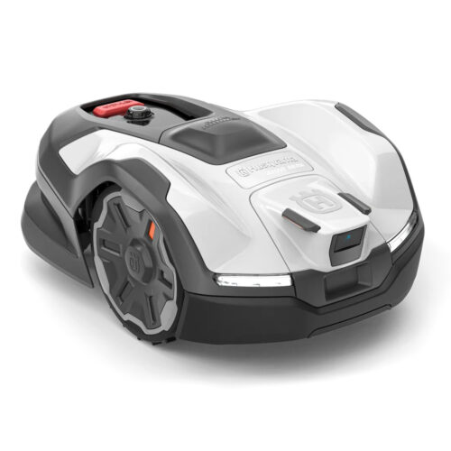 Husqvarna Automower® 410VE NERA Robotic Lawnmower (1500m²) 970820003