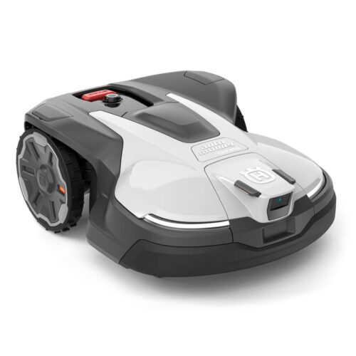 Husqvarna Automower® 430V NERA Robotic Lawnmower (4800m²) 970820103