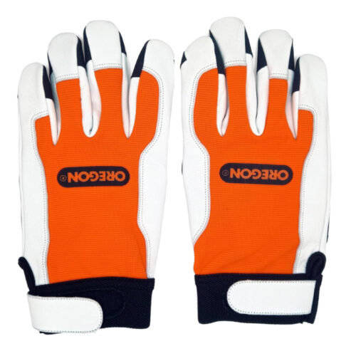 Oregon Leather Work Gloves 295222