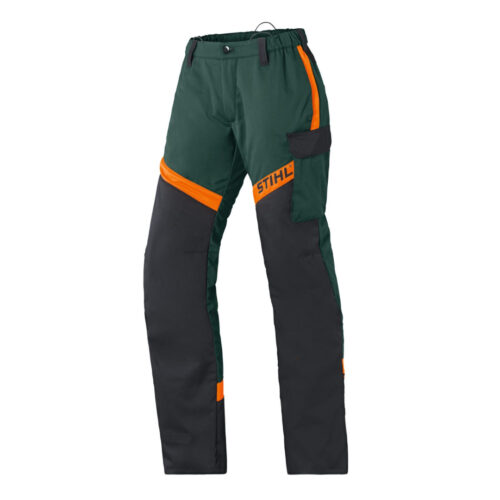 STIHL FS Protect Clearing Saw Protective Trousers