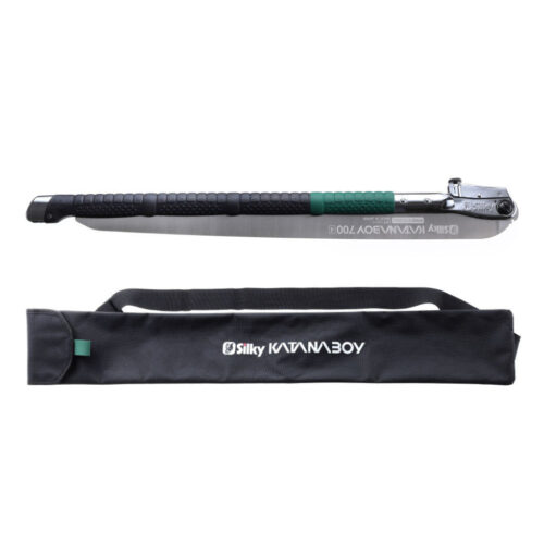 Silky KatanaBoy 700 Professional 760-70 Folding Saw (700mm) – Extra Large Teeth