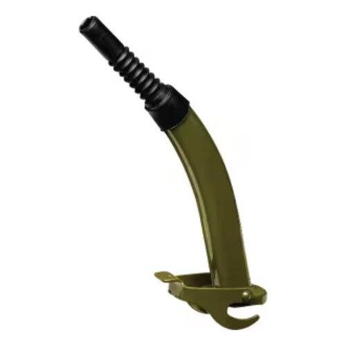 Spout for Kramp JK575075 Metal Jerry (Fuel) Can - 20 Litre