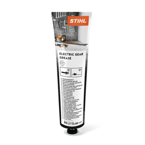 Stihl Electric Gear Grease 80g 0781-516-1004