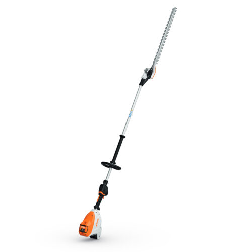 Stihl HLA 140 B Cordless Long Reach Hedge Trimmer - Unit Only HA04-200-0040