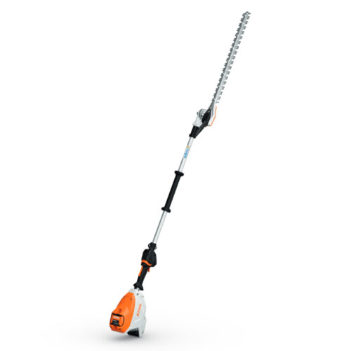 Stihl HLA 140 K-B Cordless Short-Shaft Long Reach Hedge Trimmer - Unit Only HA04-200-0038