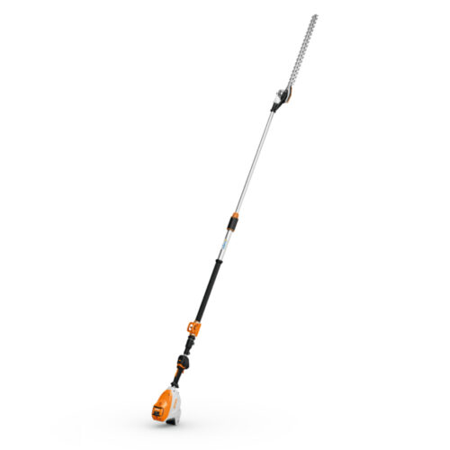 Stihl HLA 150 B Cordless Telescopic Long Reach Hedge Trimmer - Unit Only HA04-200-0045