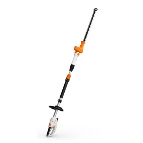 Stihl HLA 40 Cordless Long Reach Hedge Trimmer (Unit Only)