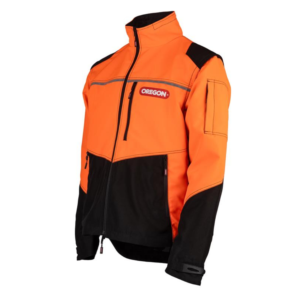 Stihl ADVANCE X-VENT Jacket - Radmore & Tucker