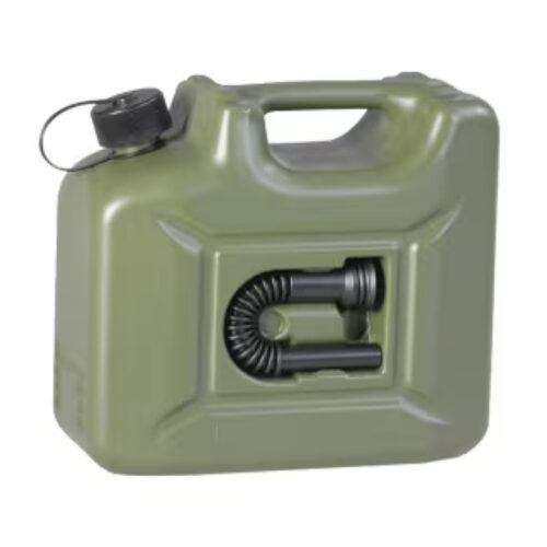 Kramp JK8010 Jerry (Fuel) Can 10L
