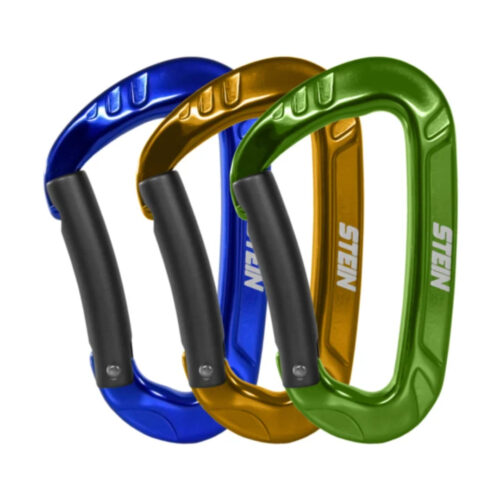 Stein CONNEXT Tool Karabiner - 3 Pack