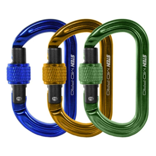 Stein MIO-Pro Mini-O S-Lock - 3 Pack