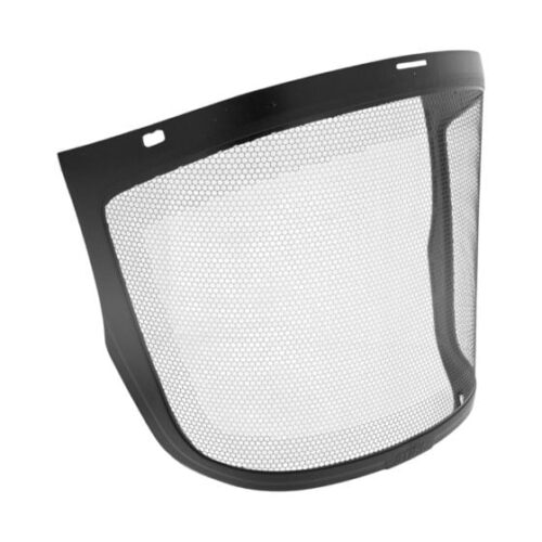 ADVANCE X-Vent Face shield, metal mesh  0000 889 9012
