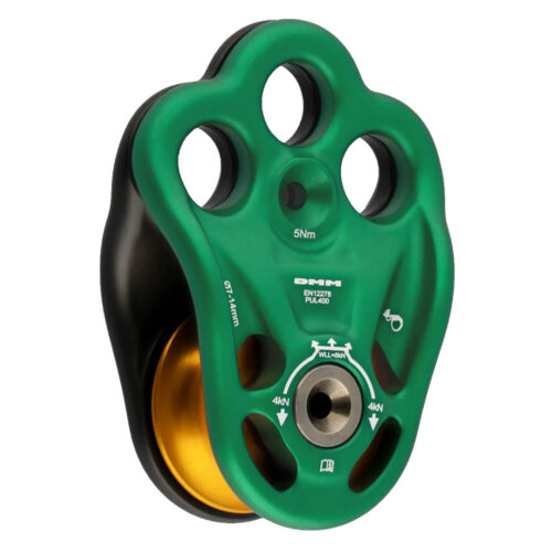 DMM Rigger Pulley