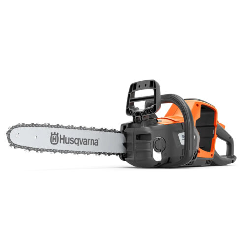 Husqvarna 242i 36V Cordless Chainsaw (with 16" Bar + Chain)