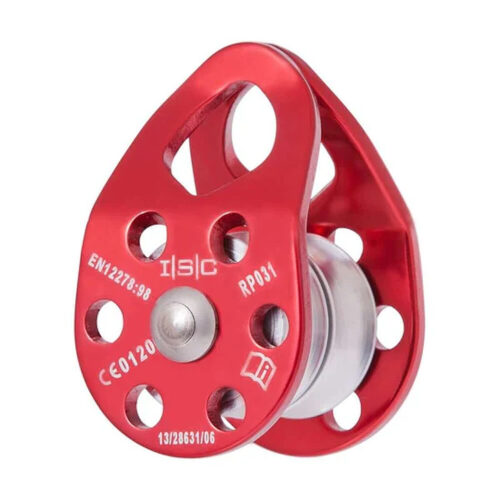 ISC Double Re-Direct Pulley