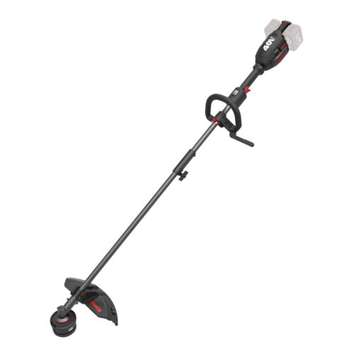 Kress KG155E.9 40V Cordless Brushless Attachment-Capable Grass Trimmer