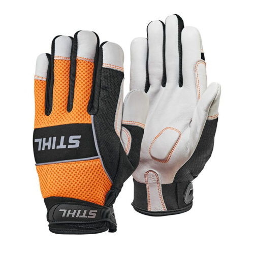 Stihl Advance Ergo MS Work Gloves