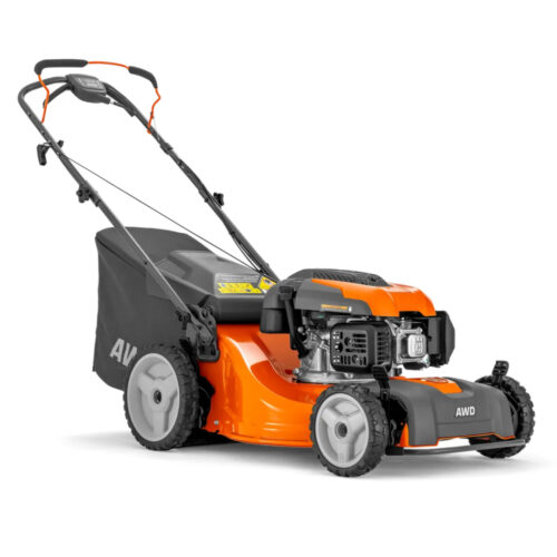 Husqvarna LC 353 AWD Self-Propelled Variable Speed Petrol Lawn Mower - 53cm/21" Cutting Width 970842601