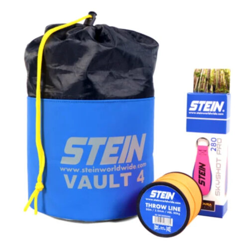 Stein Deluxe Throwline Kit - Small [SS-8120110010]