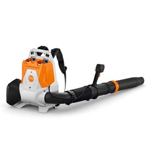 Stihl BRA 200 Cordless Backpack Blower BA11-011-5900 (Unit Only)