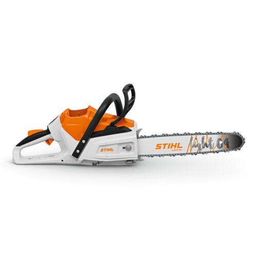 Stihl MSA 260 C-O Cordless Battery Powered Chainsaw (with 14" Bar + Chain) MA06-200-0003 (Unit Only)